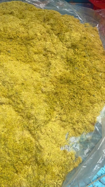 驻马店中药材蒲黄