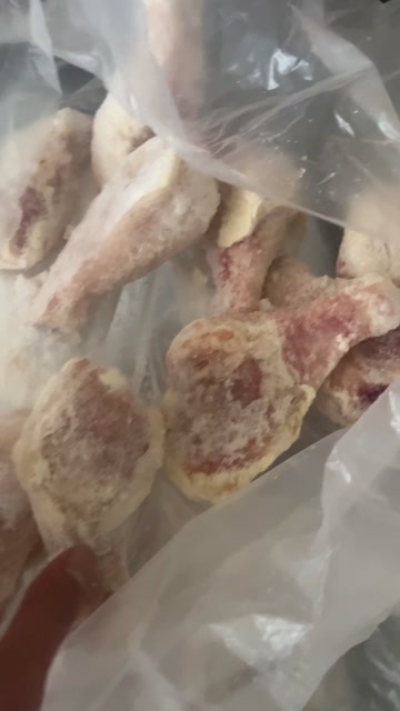 阳信县山东滨州阳信县新鲜鸡腿批发供应肉类禽畜优质鸡副产品