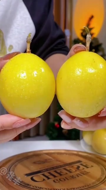 三亚【精品】新鲜钦密9号广西黄金百香果5斤大果孕妇水果甜如蜂蜜整