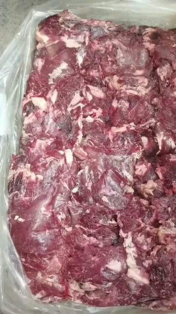 郑州牛碎肉