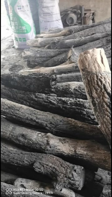 枣阳市木炭，烧烤炭，白炭