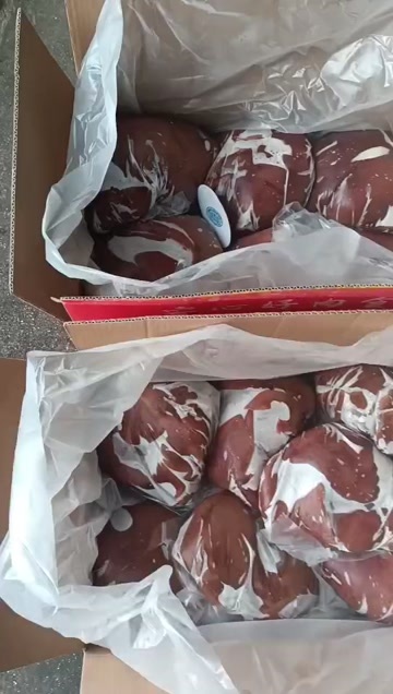 大红门猪肝，单包猪肝纯干货
