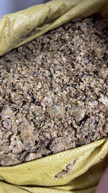 临清市不提油全脂豆饼