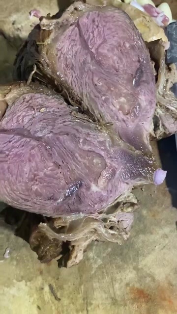 郑州牛腱子