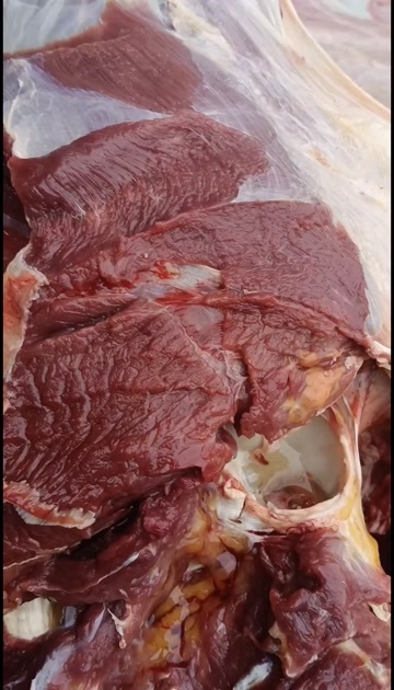 牛肉