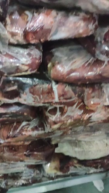 沂南县饲料肝现货5一6吨