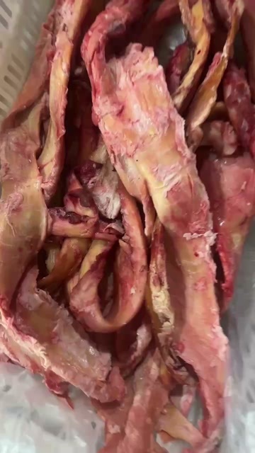 龙岩精修牛板筋