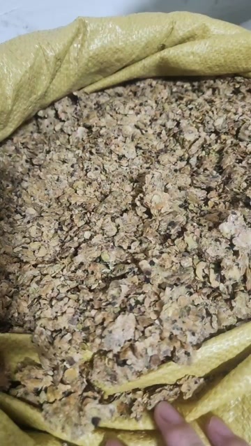 郓城县不提油全脂豆饼
