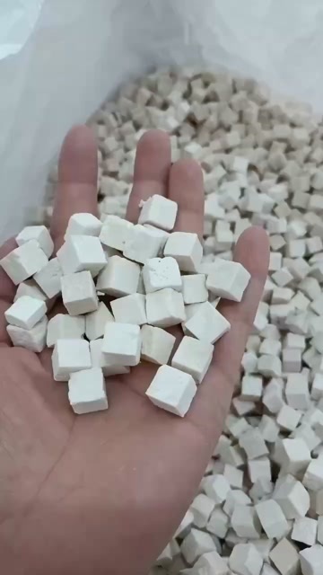 靖州县云南白茯苓，茯苓中心丁