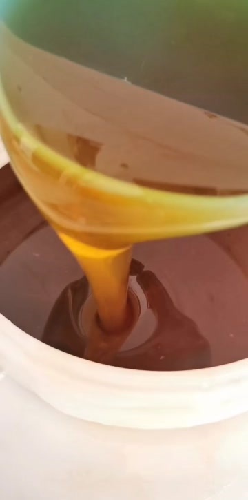 枣花蜜 纯正天然蜂农自产营养滋补高度成熟原蜜