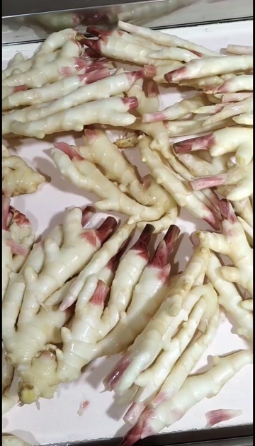 安丘市生姜仔姜小黄姜