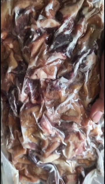 阳信县牛杂