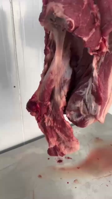 新兴县大量平价猪肉