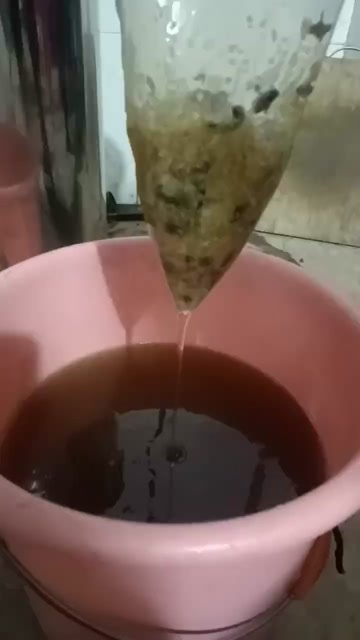 浦北县农村土蜂蜜