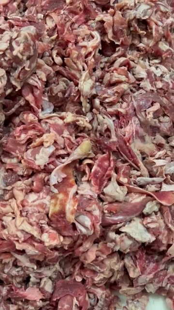 阳信县纯干牛肉筋，可根据客户要求定制包装