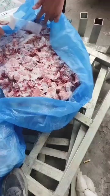 临沂杂骨，新货