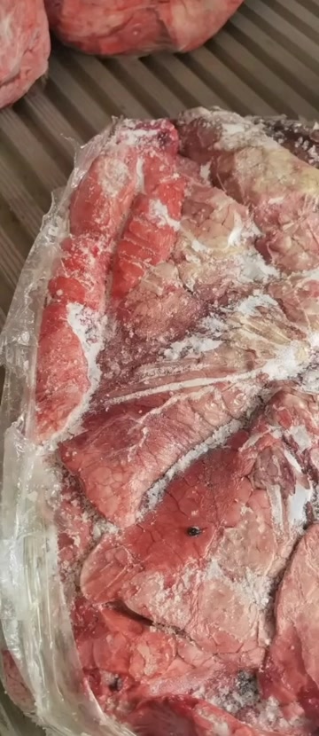 猪肺，价格便宜，量大质优，