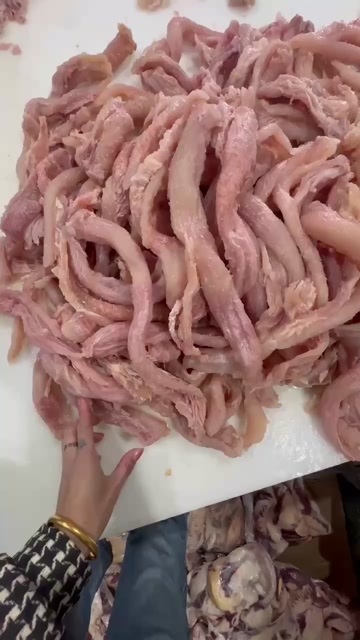 阳信县西冷筋