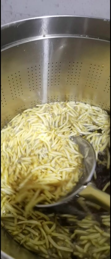 陆良县纯手工薯片