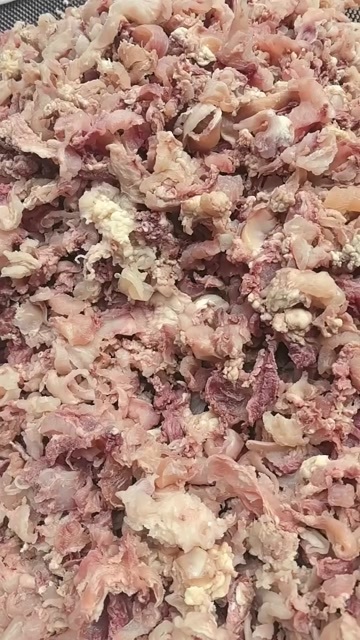 济南熟筋头巴脑￼，实惠款￼