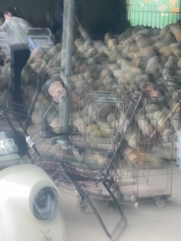 台州南瓜大量有货