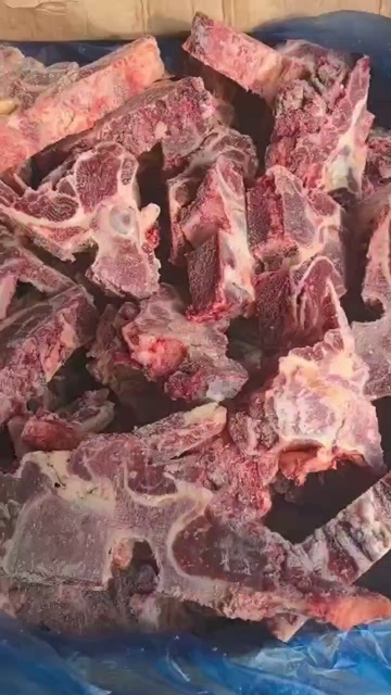 临沂牛脊骨