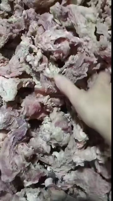 呼和浩特清水煮牛杂筋