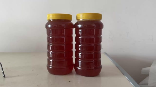 芦山县百花蜜