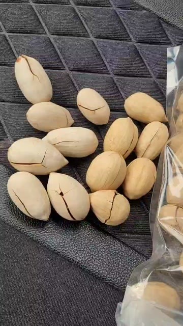 杭州碧根果