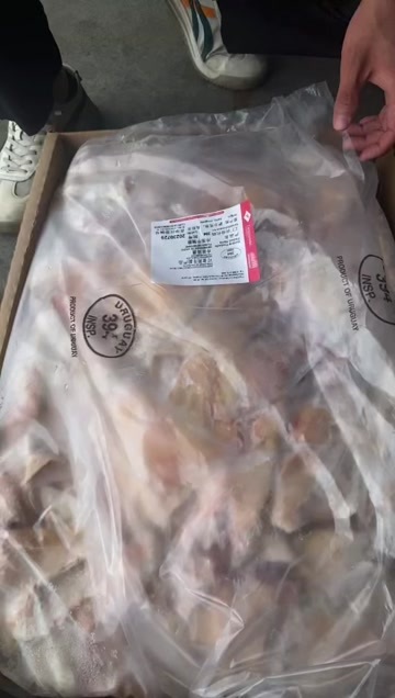 济南牛腩筋，精修无油，筋厚货干货干出秤高，口感脆爽，烧烤卤炖均可