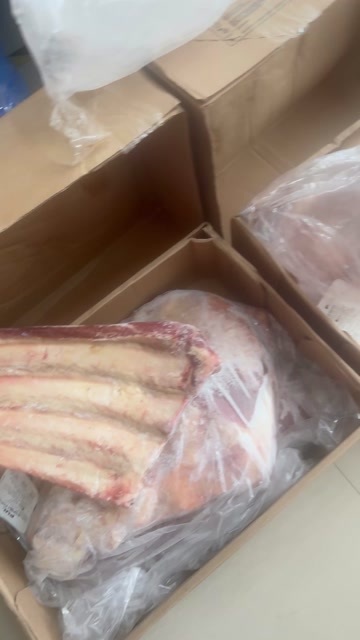 郑州A级牛肋排