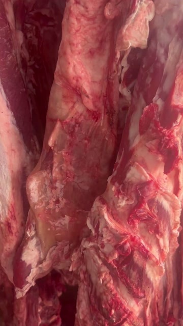渭南陕西渭南原切国产牛肉 新鲜肉类供应