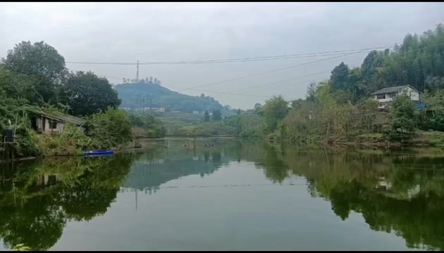 养殖鱼塘转让