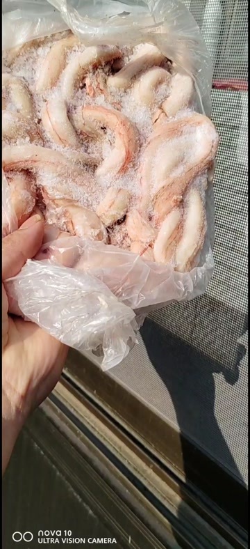 无极县牛骨髓
