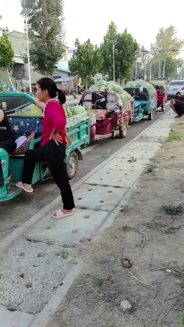 通许县龙卷风