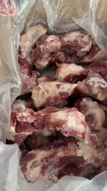 临沂前腿骨11-13根，带肉30