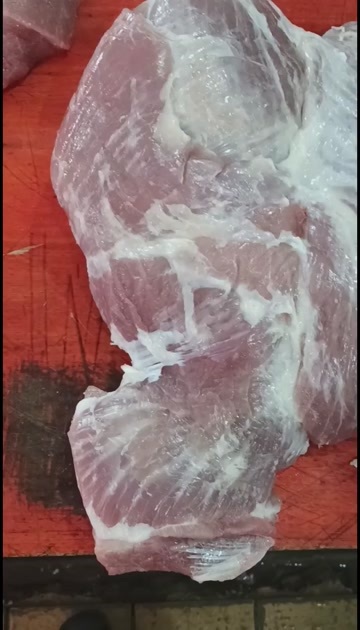合浦县整腿的四号肉