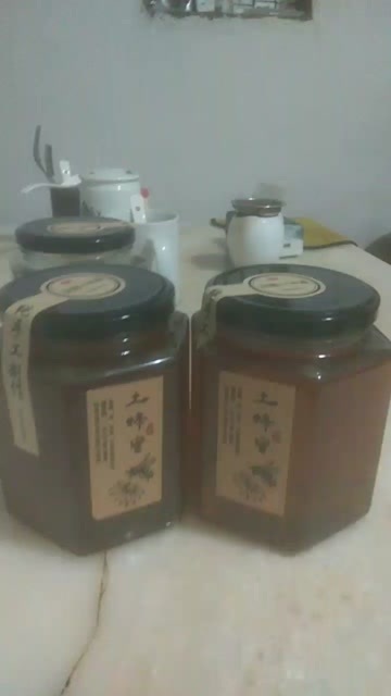 韶关深山土蜂蜜