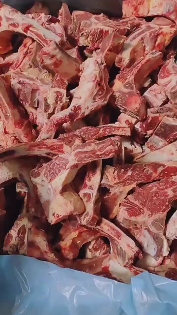 临沂牛脊骨