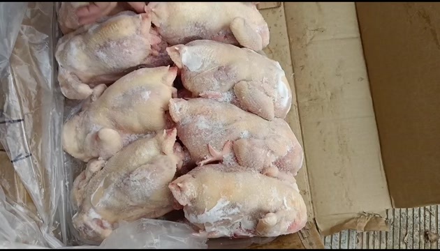 莘县出售一级农大老母鸡规格齐全，常年生产，需要的老板来聊