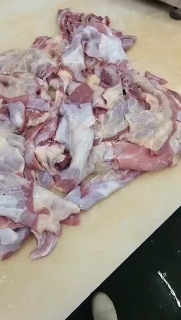牛云皮肉