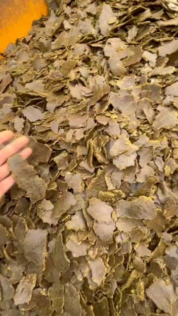 郓城县上地养殖专用菜籽饼 无需二次发酵 直接抛撒就可以节约种植成本