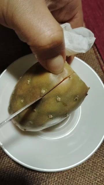 昆明仙人掌果 可以一件代发