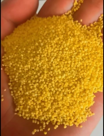 赵县厂家直销黄小米，源头厂家质量好