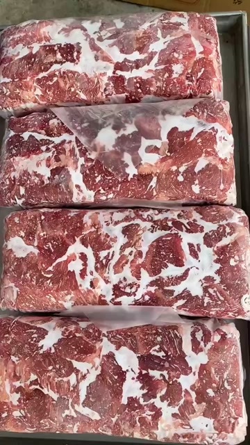 阳信县牛碎肉