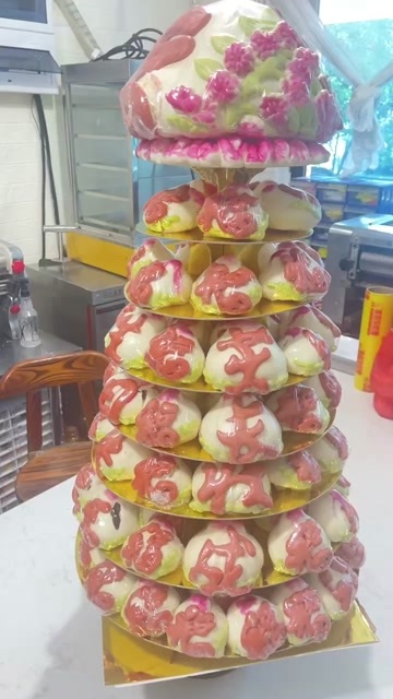 漳平市生日蛋糕