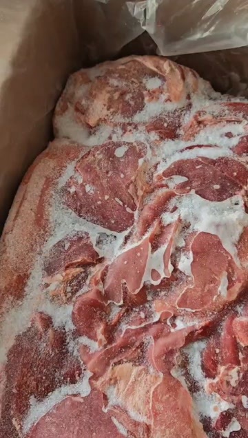 临沂鲜冻羊肉