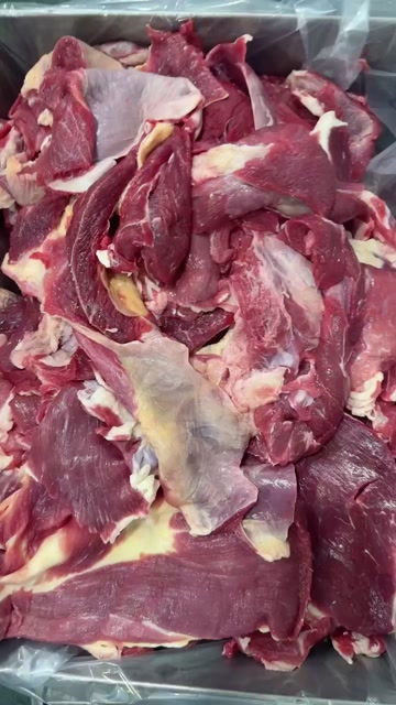 国产牛肉筋，回族八大碗，食堂，饭店，经济实惠款。清真食品。