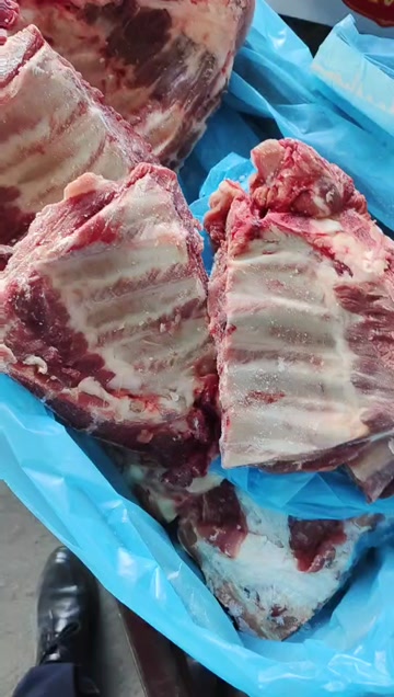 多肉小排