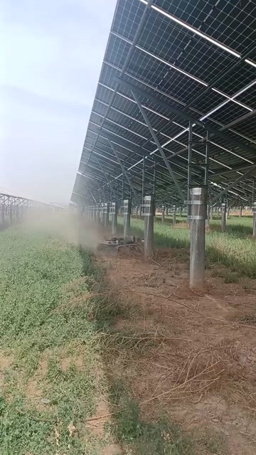 济南全地形遥智能遥控割草机厂家直销品质无忧